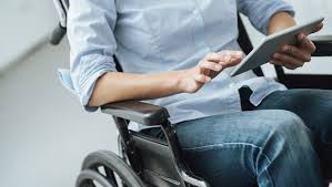 Pessoas com deficiências têm inúmeros desafios no mercado de trabalho