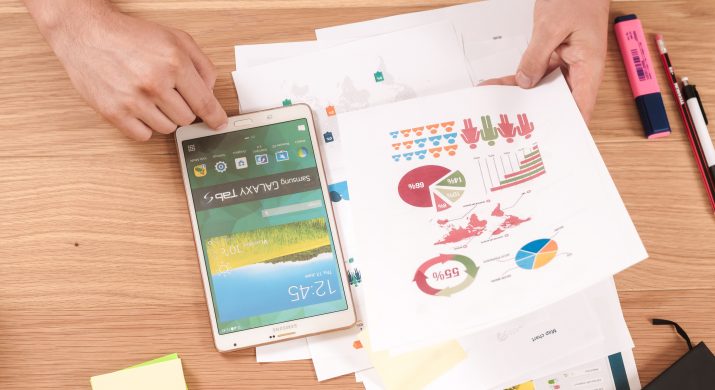 Como começar 2019 diferente nas finanças