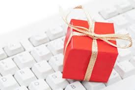 20% dos internautas vão comprar mais presentes neste Natal