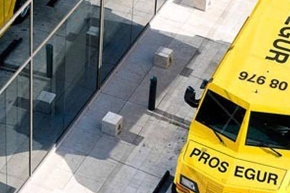 Prosegur finaliza acordo para adquirir participação na líder Cipher