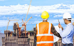 Construção civil tem maior taxa de inflação em 8 anos