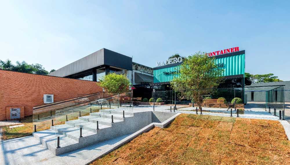 Grupo Madero registra receita líquida de R$ 381 milhões no terceiro trimestre