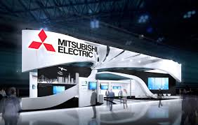 Mitsubishi Electric investe mais de US$ 2 bilhões em P&D