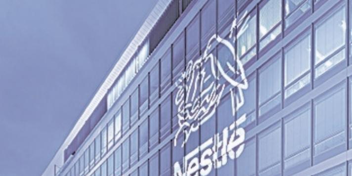 Nestlé comemora 98 anos no Brasil