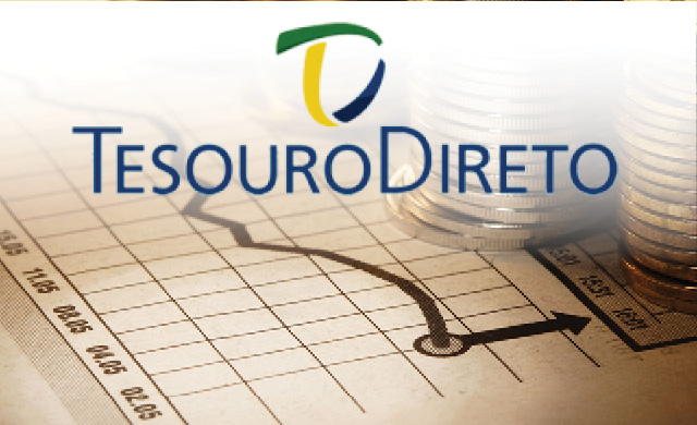 Tesouro Direto rende 14 vezes mais do que a poupança, e possui menor risco
