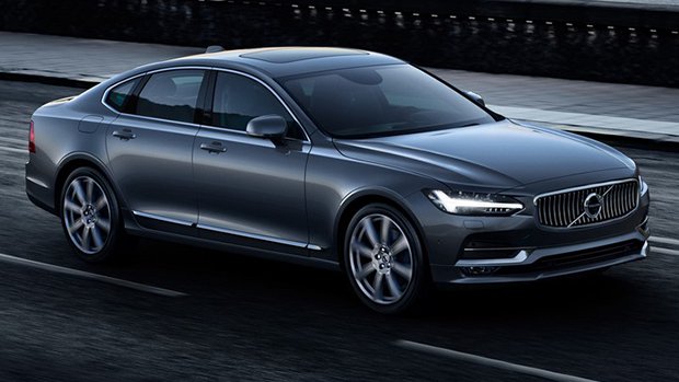 Volvo Car Brasil cresce 96% em 2018