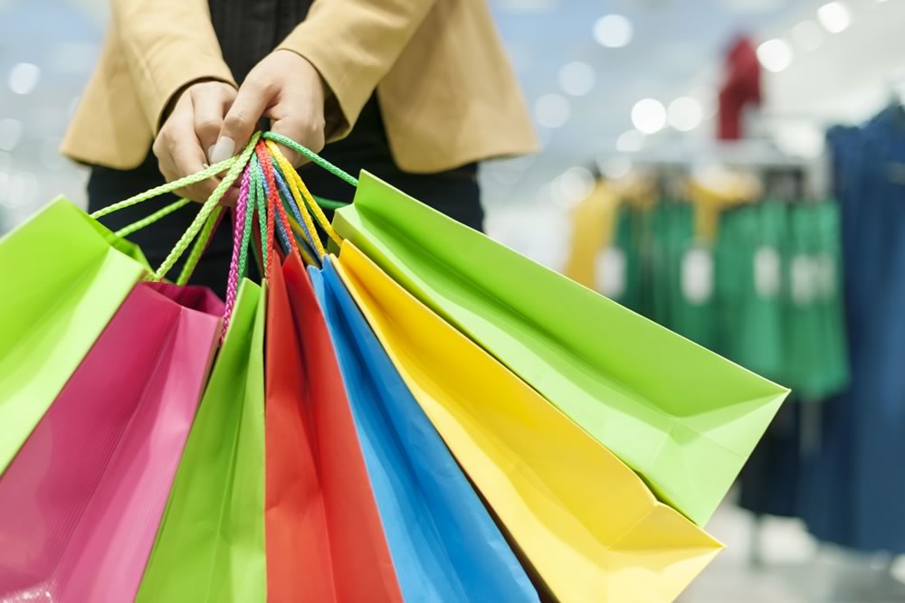 Paranaenses começam o ano com mais vontade de consumir