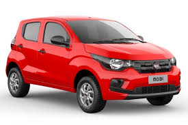Quanto um Fiat Mobi desvaloriza?