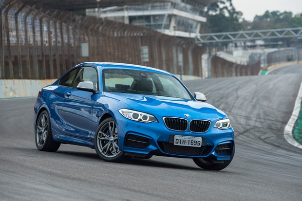 Confira os carros esportivos entre R$ 200 mil e R$ 400 mil que mais e menos depreciaram