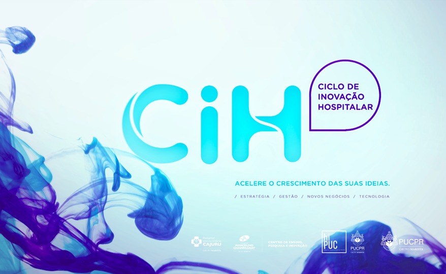 Hospitais do Grupo Marista buscam estudantes e startups para projeto de aceleração em Curitiba 