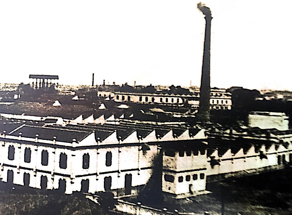 Goodyear completa 100 anos de Brasil