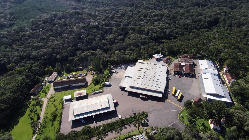 Água Ouro Fino recebe prêmio internacional