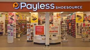 Gigante Payless anuncia falência e vai fechar 2300 lojas