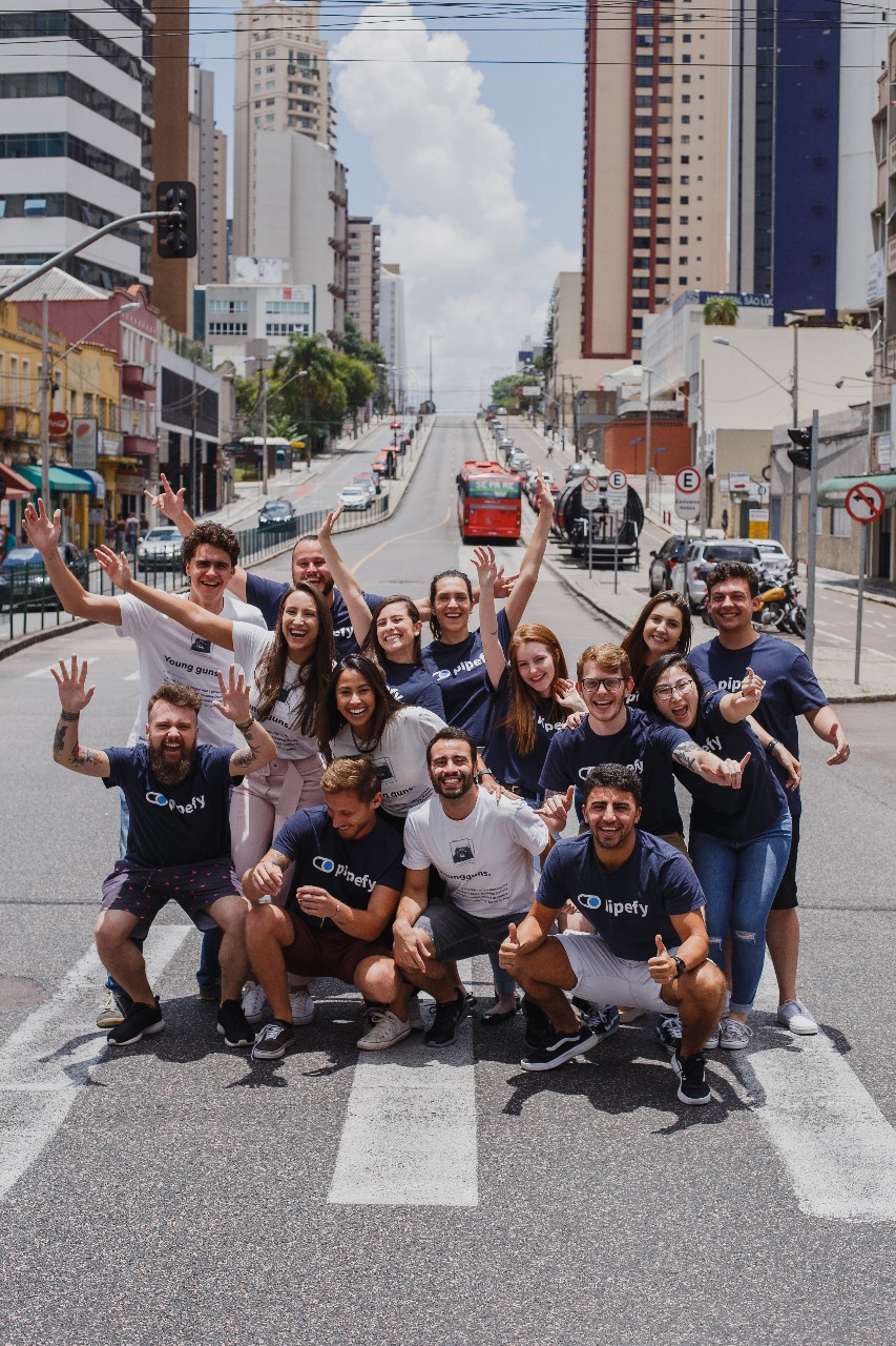 Últimos dias de inscrições para programa de trainee que pode levar vencedor para Vale do Silício