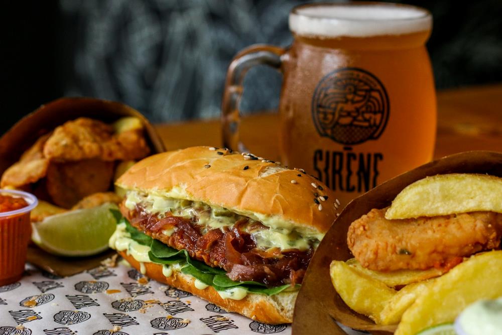 Rede curitibana inaugura em março loja em Brasília