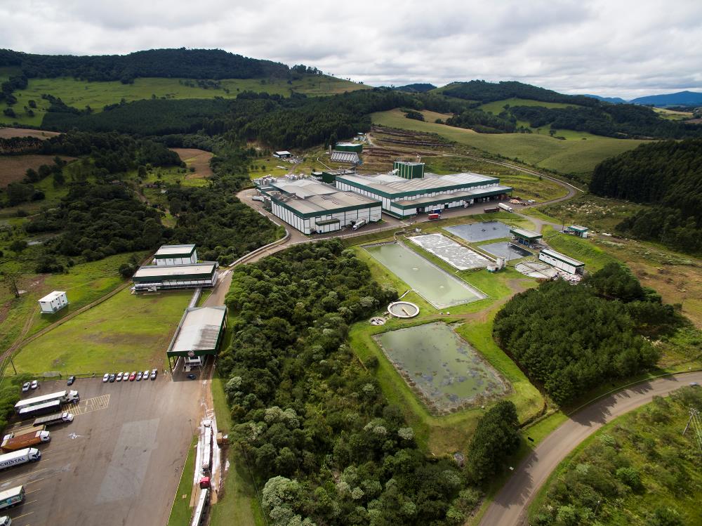 Tirol retomará obras da nova unidade industrial no Paraná