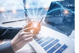 O câmbio digital é o futuro dos serviços financeiros