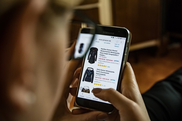 Estudo revela comportamento do consumidor de e-commerce