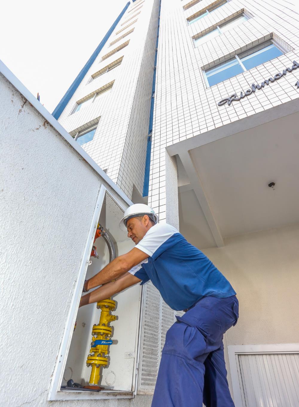 Gás Natural pode gerar até 30% de economia para residências de Curitiba