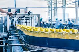 Faturamento da indústria de alimentos cresce 2,08% em 2018