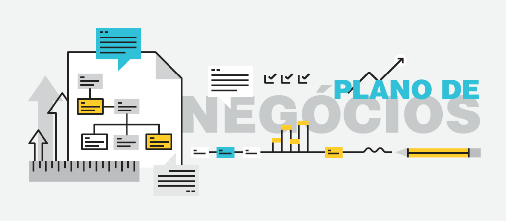 Plano de negócio é o primeiro passo para empreender