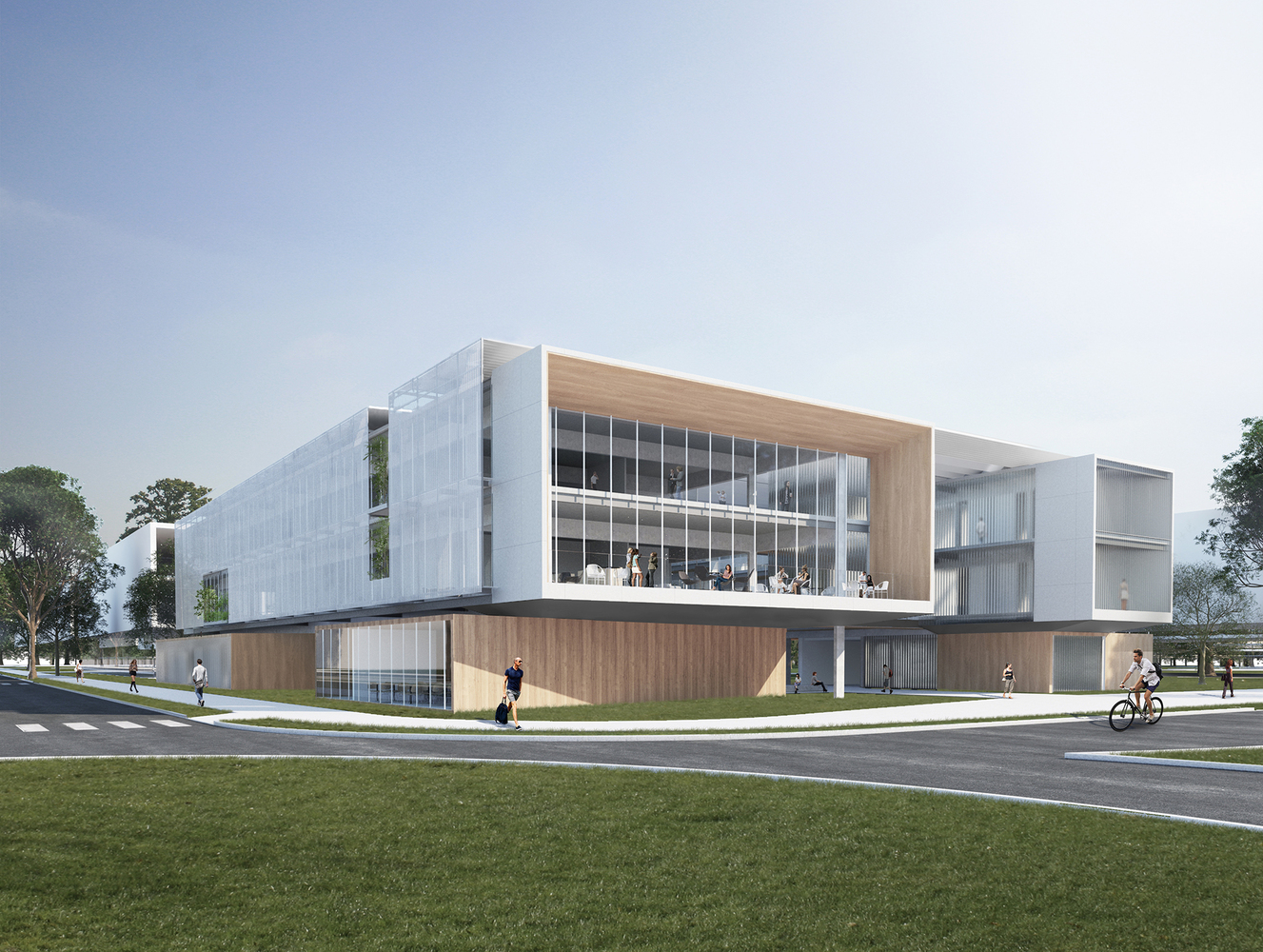 Sede da Associação Brasileira de Internet Industrial ficará no Ágora Tech Park de Joinville
