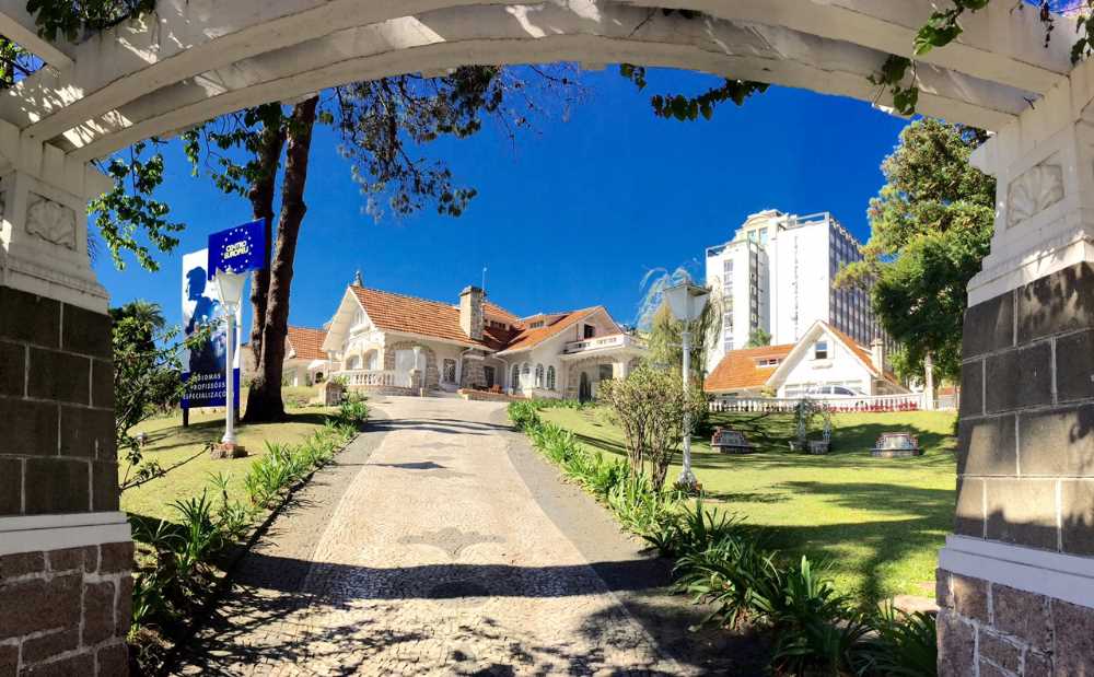 Terceira idade ganha corpo no perfil de alunos de cursos de profissões e idiomas