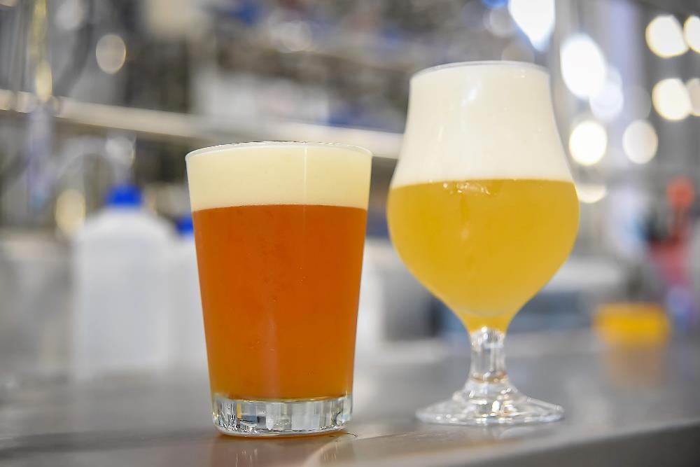Cervejarias artesanais do Paraná participam de feira de negócios em São Paulo