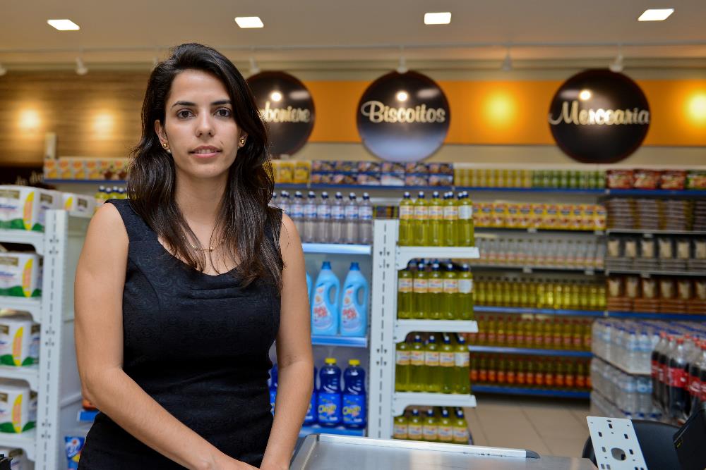 Páscoa com varejo conectado vende muito mais