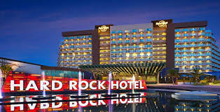Hard Rock Hotel anuncia sexto empreendimento, desta vez em Foz do Iguaçu