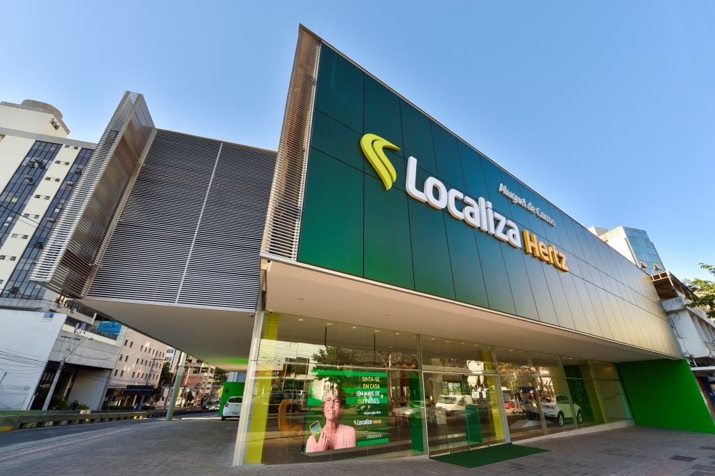 Localiza Hertz comemora 19 anos do Programa Localiza Fidelidade com ações especiais para clientes