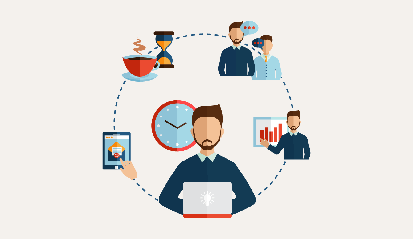 Conheça 6 soluções que organizam a rotina de trabalho das empresas