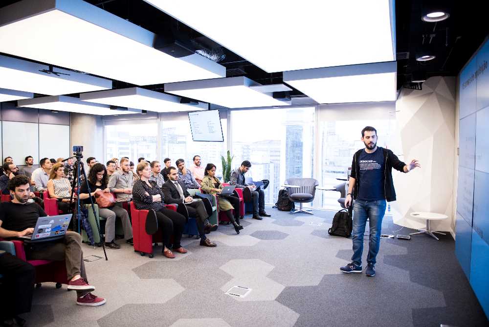 Sebrae Day apresenta inovação para pequenos negócios