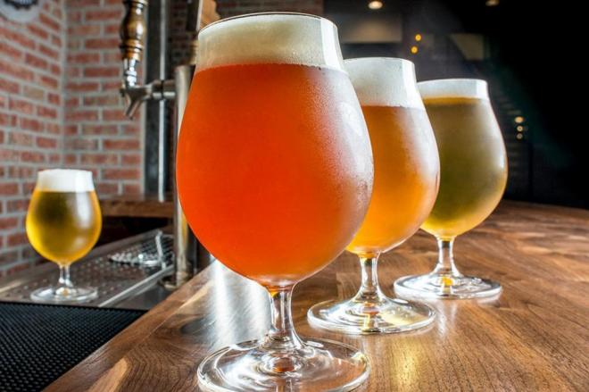 Setor cervejeiro é parceiro da retomada da economia brasileira
