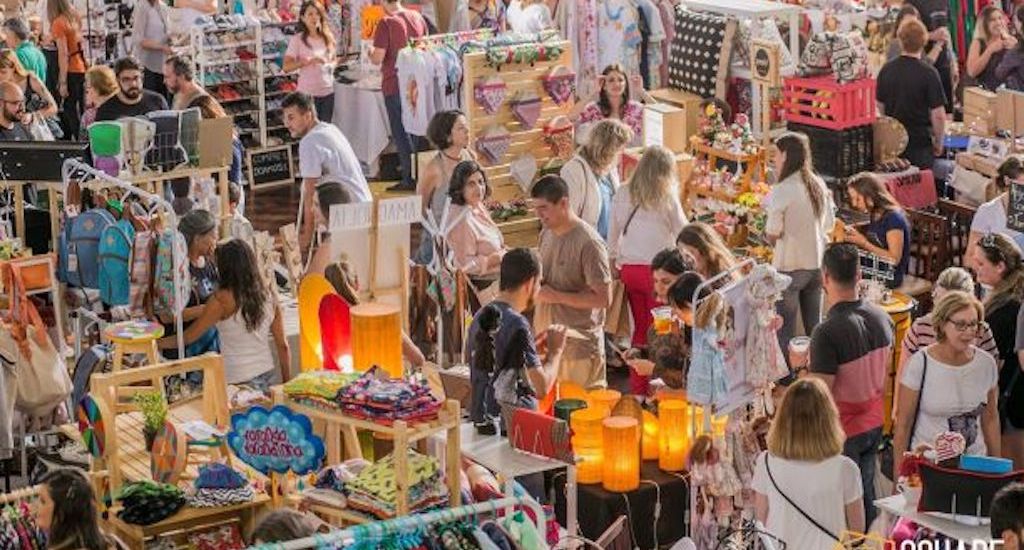 Com edição mais robusta, Emporium Handmade faz 5 anos e completa 16 edições