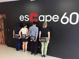 Escape 60 expande a atuação no mercado internacional e inaugura unidade no México