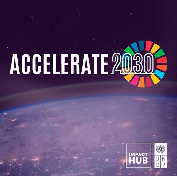 Accelerate 2030 é lançado simultaneamente em 16 países para apoiar negócios de impacto