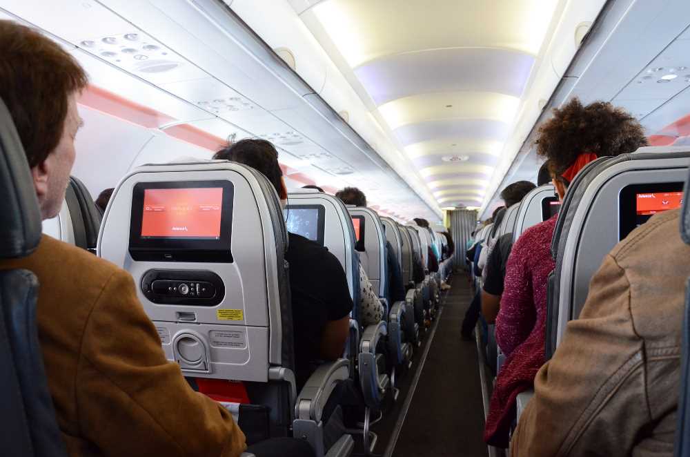Passageiros da Avianca com voos cancelados devem ser reembolsados