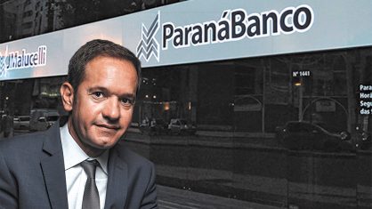 Paraná Banco comemora 40 anos e lança solução online para crédito consignado do INSS