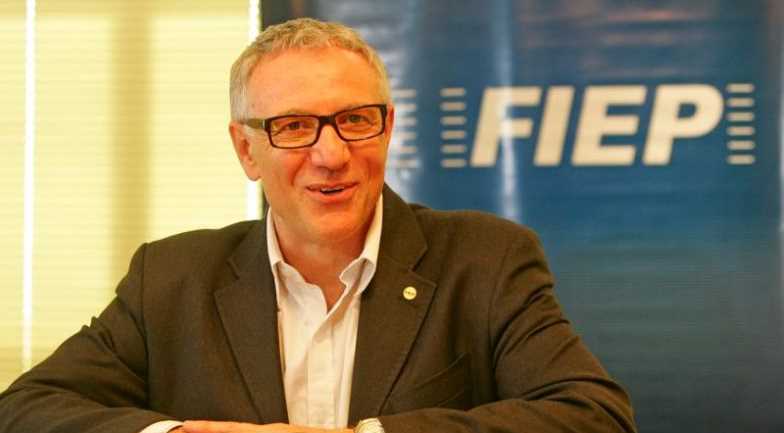 No Mês da Indústria, Sistema Fiep apresentará dimensão de seu trabalho