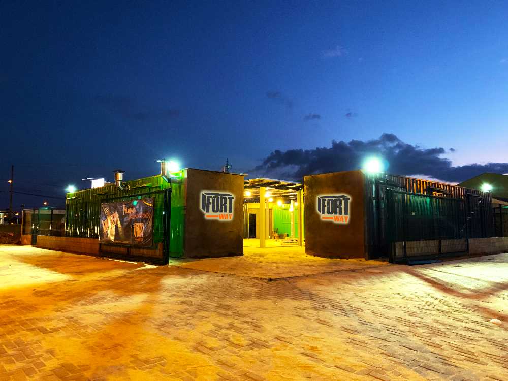 Vila Gastronômica terá quatro dias de inauguração em Colombo