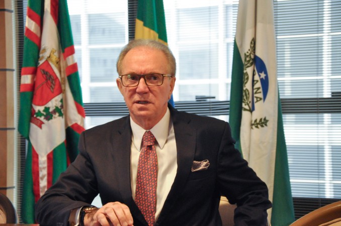 Empresários paranaenses aprovam atuação do presidente e do governador nos primeiros 100 dias