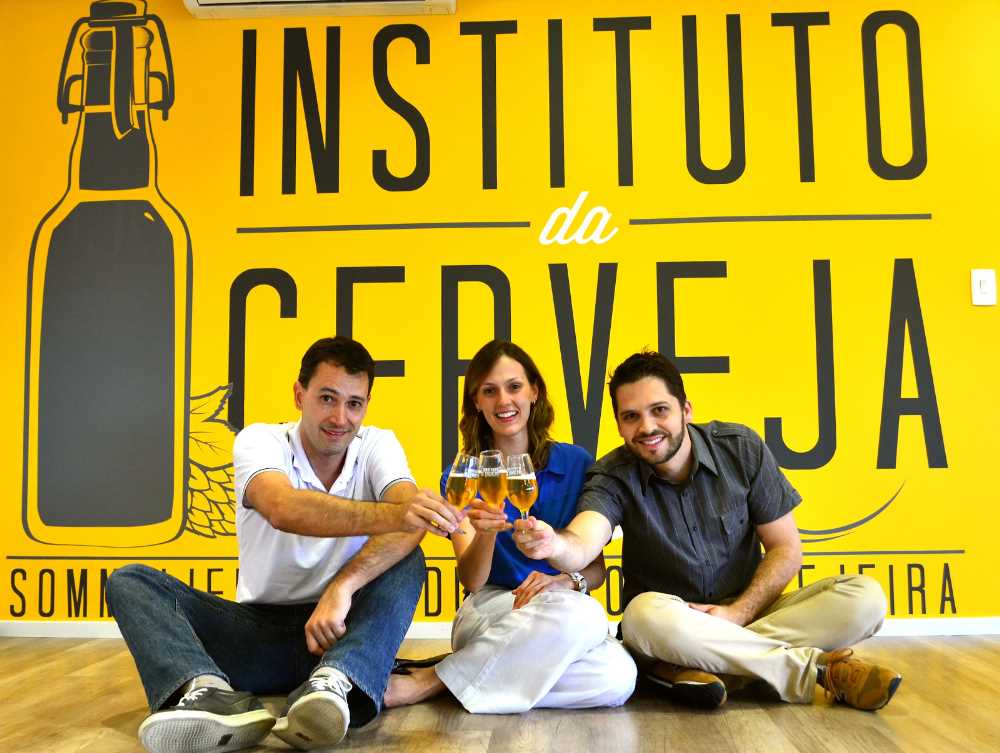 Grupo Heineken e Instituto da Cerveja Brasil fecham parceria