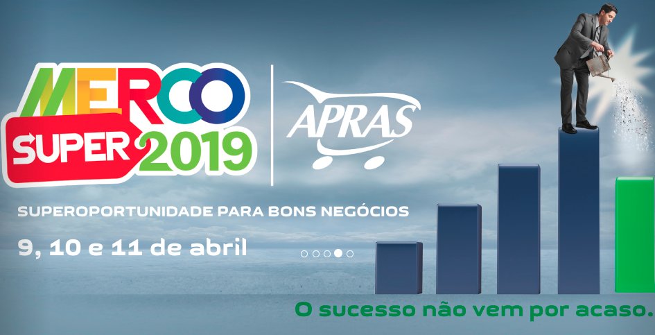 Rodadas de negócios abrem mercado para pequenas empresas na Mercosuper