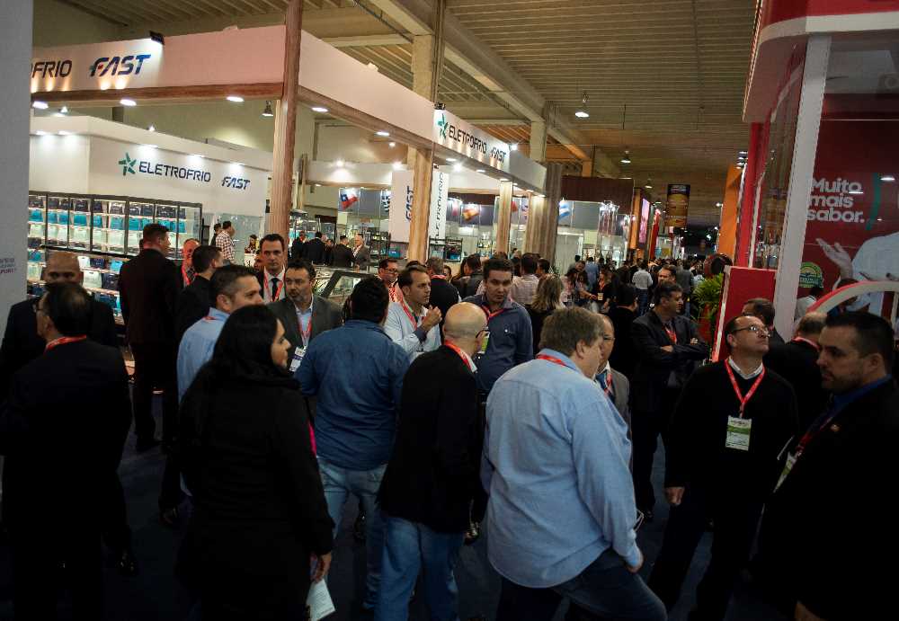Mercosuper: Supermercado do futuro será centro de experiências