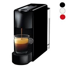 Novo golpe promete máquina de café da Nespresso gratuitamente