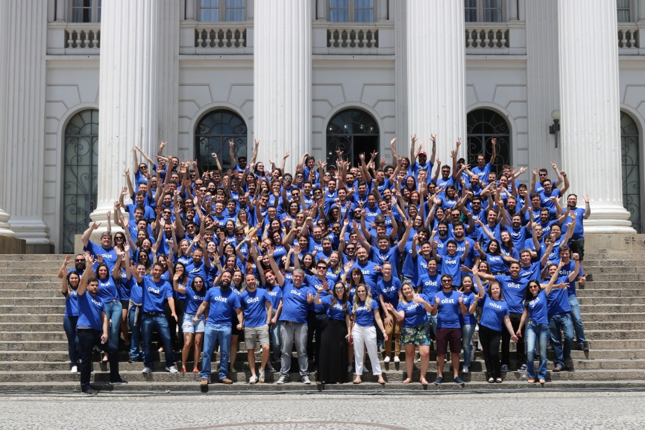 Últimos dias para inscrição no programa de jovens talentos Olist Start