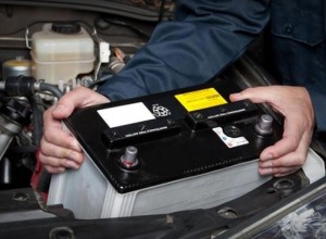Inverno aumenta em 20% troca de baterias de carro