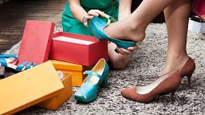 A Páscoa é para todos, inclusive para o setor calçadista