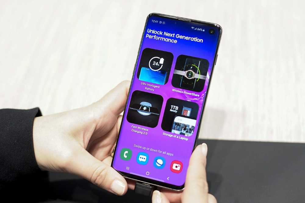Vivo e Samsung juntam forças em inovadora forma de pagamento de aplicativos